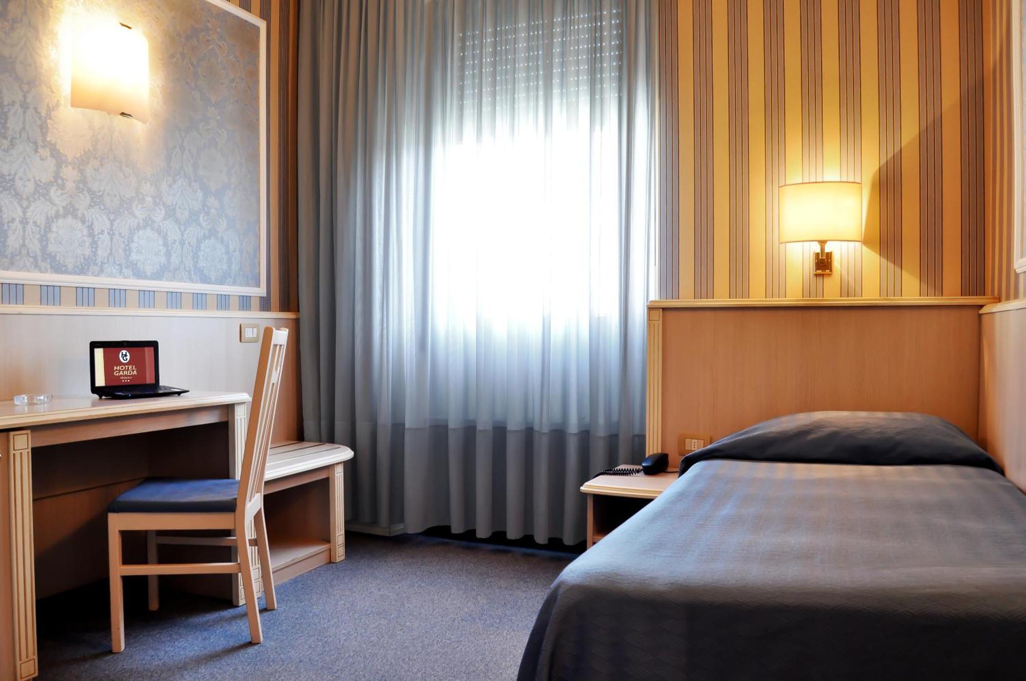 Hotel Garda — Zdjęcia 3